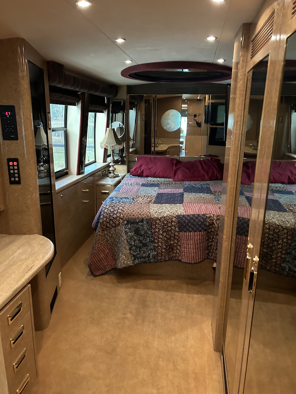 1998 Prevost  Marathon XL For Sale