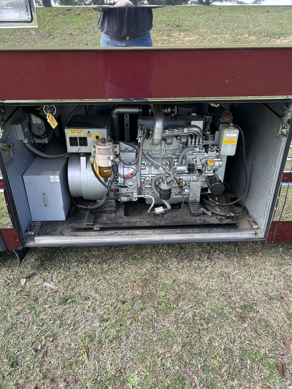 1998 Prevost  Marathon XL For Sale