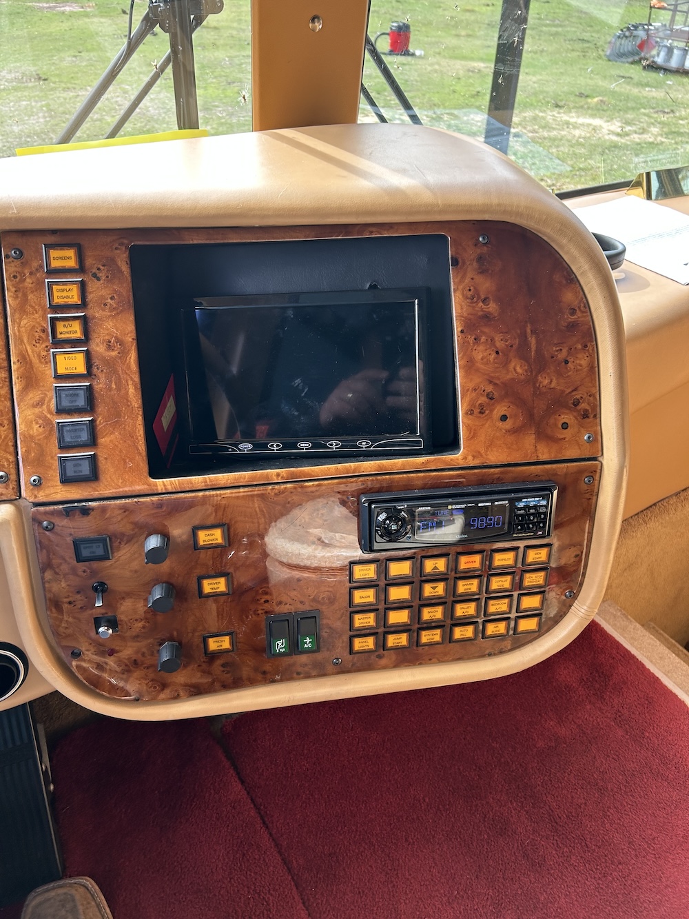 1998 Prevost  Marathon XL For Sale