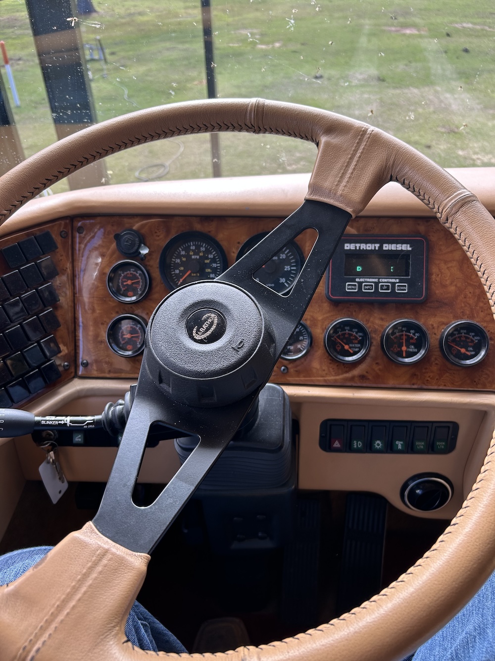 1998 Prevost  Marathon XL For Sale