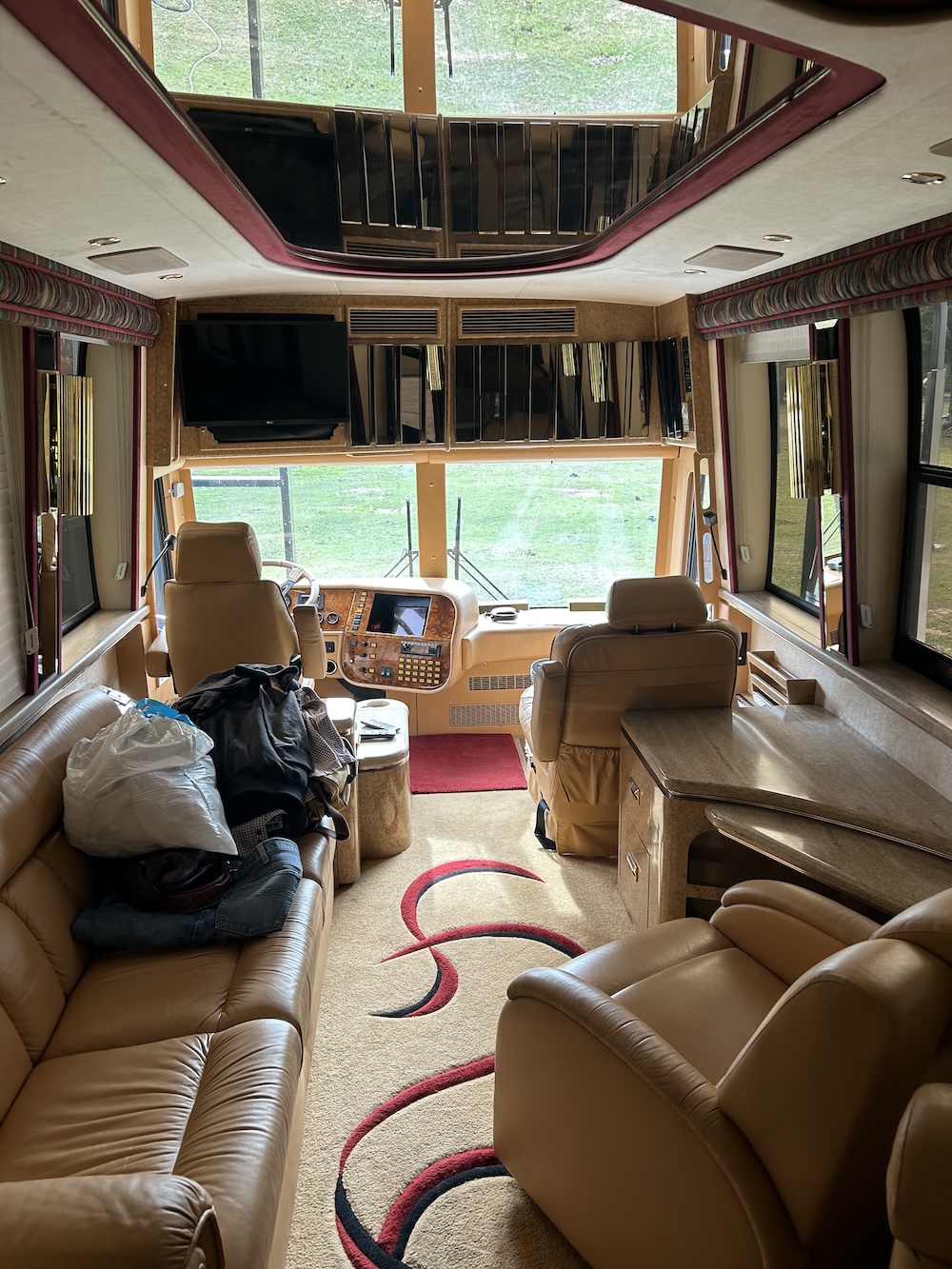 1998 Prevost  Marathon XL For Sale