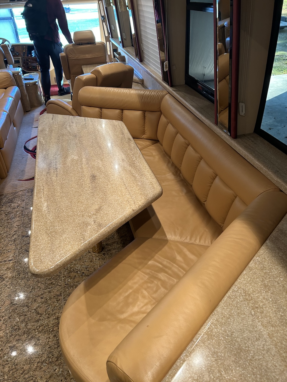 1998 Prevost  Marathon XL For Sale