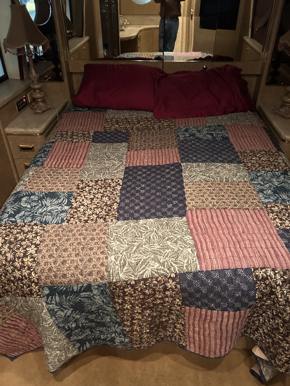 1998 Prevost  Marathon XL For Sale