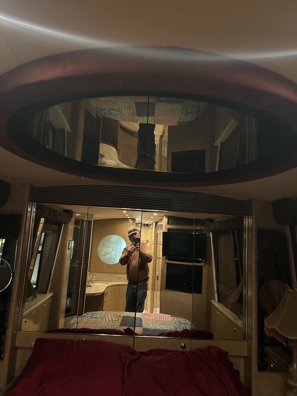 1998 Prevost  Marathon XL For Sale