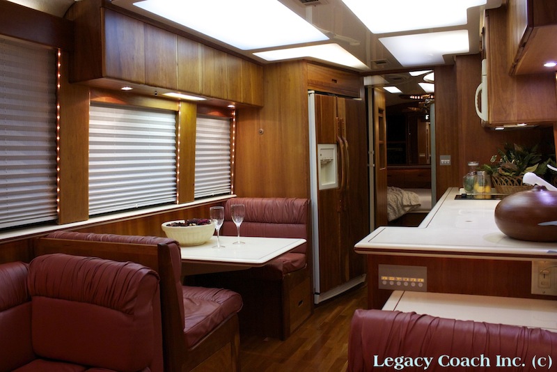 1999 Prevost Angola XL For Sale