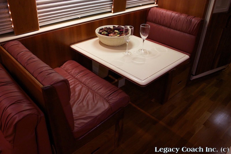 1999 Prevost Angola XL For Sale