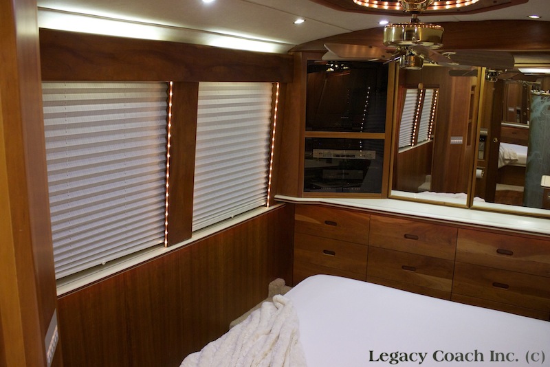 1999 Prevost Angola XL For Sale