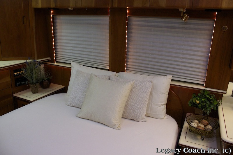 1999 Prevost Angola XL For Sale