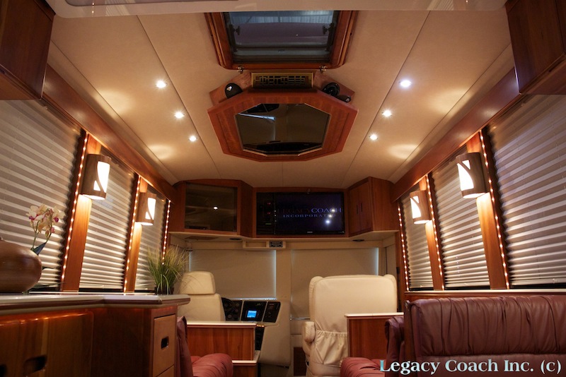 1999 Prevost Angola XL For Sale