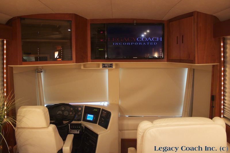 1999 Prevost Angola XL For Sale