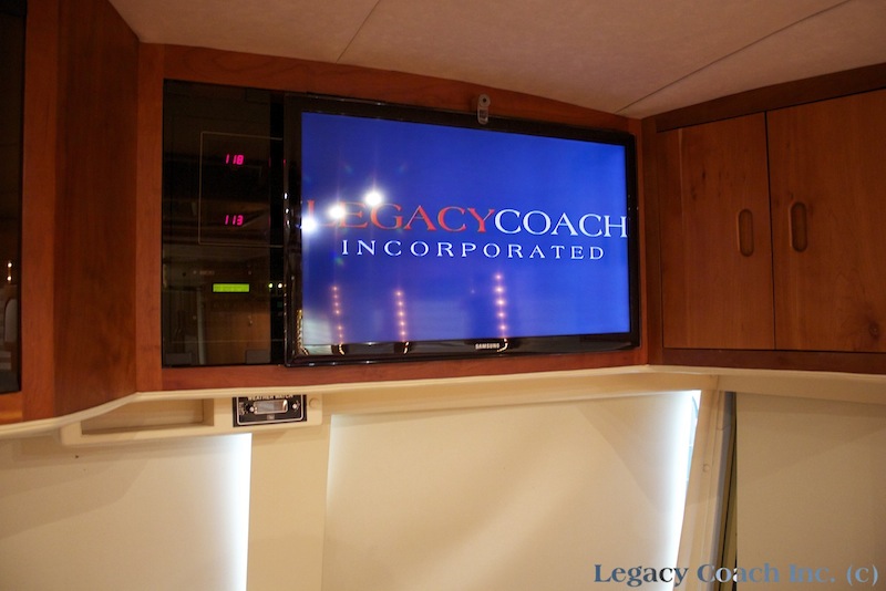 1999 Prevost Angola XL For Sale