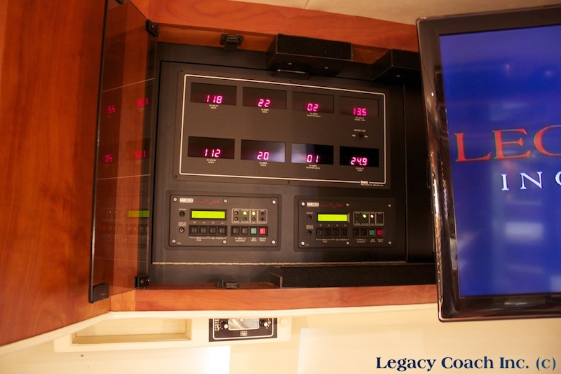 1999 Prevost Angola XL For Sale