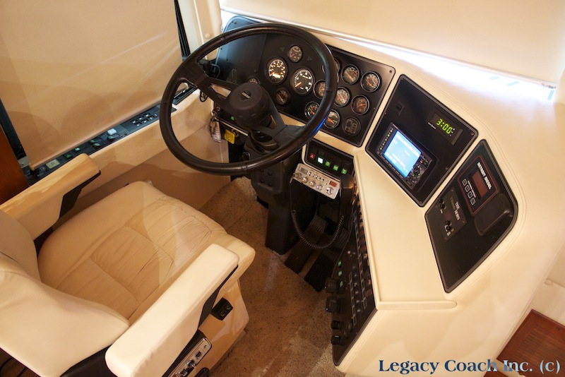 1999 Prevost Angola XL For Sale