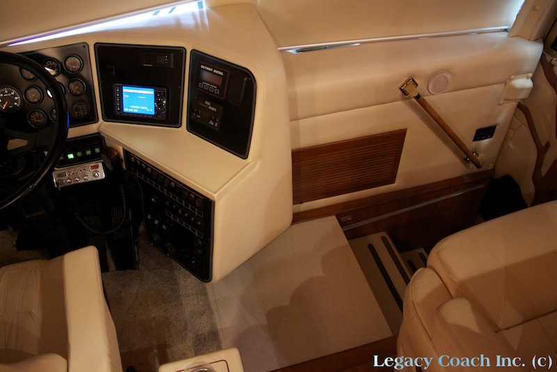 1999 Prevost Angola XL For Sale