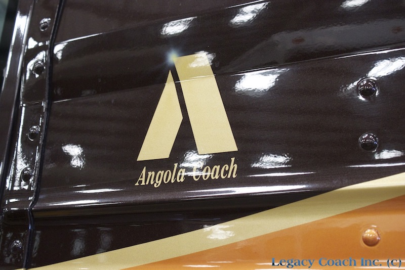 1999 Prevost Angola XL For Sale