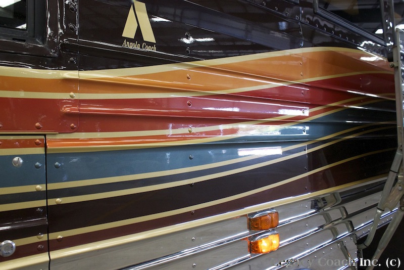 1999 Prevost Angola XL For Sale