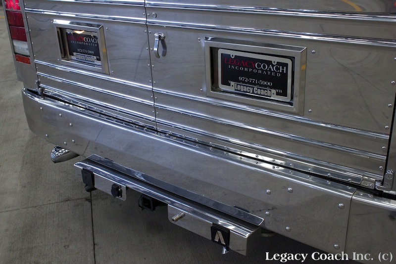 1999 Prevost Angola XL For Sale