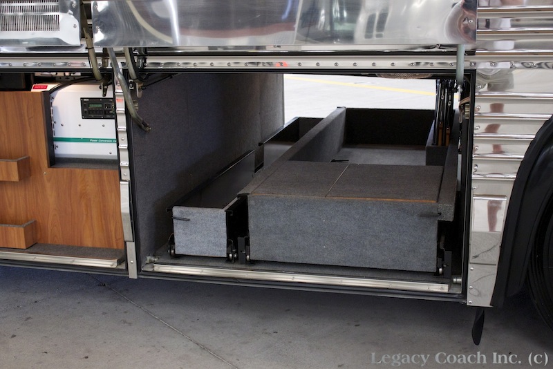 1999 Prevost Angola XL For Sale