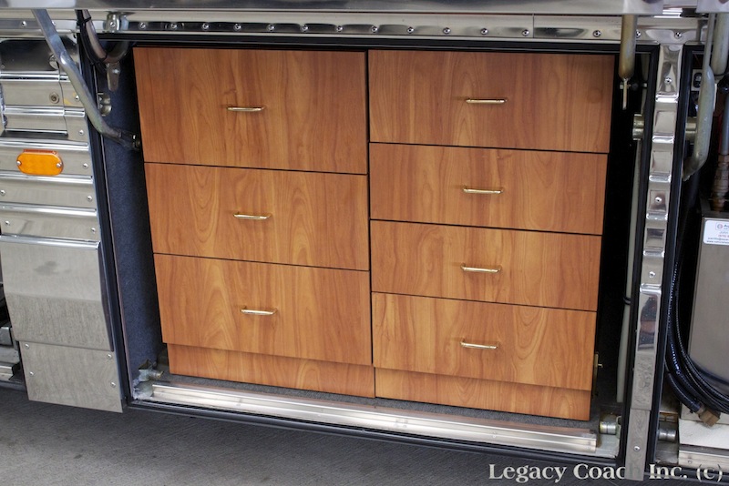 1999 Prevost Angola XL For Sale