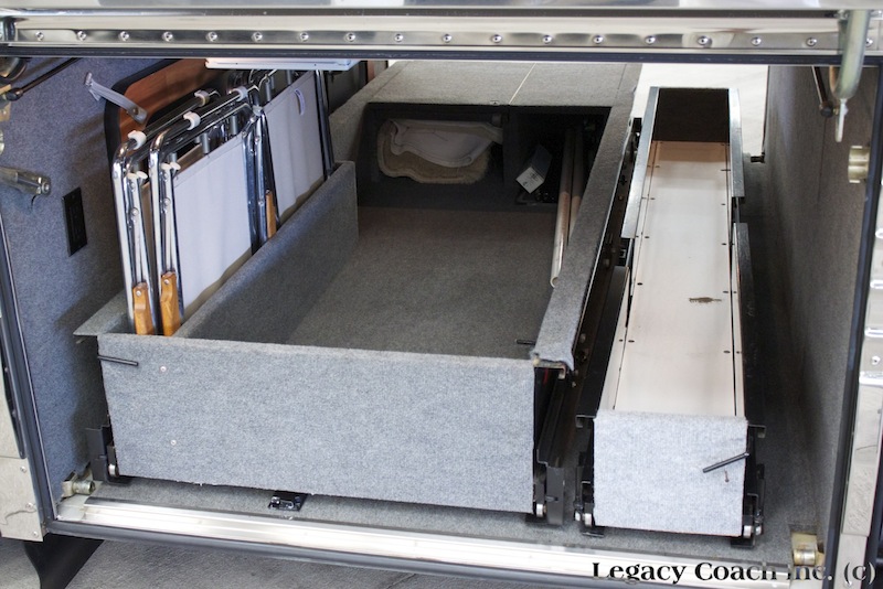 1999 Prevost Angola XL For Sale