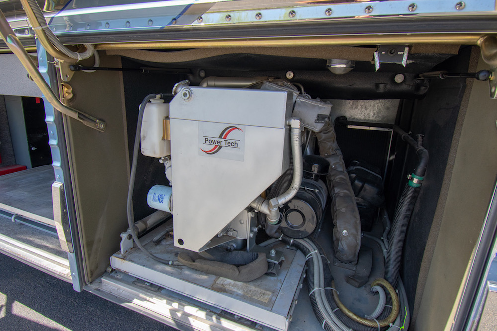 1999 Prevost Country Coach XL For Sale