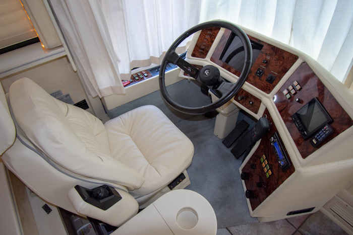 1999 Prevost Country Coach XL For Sale