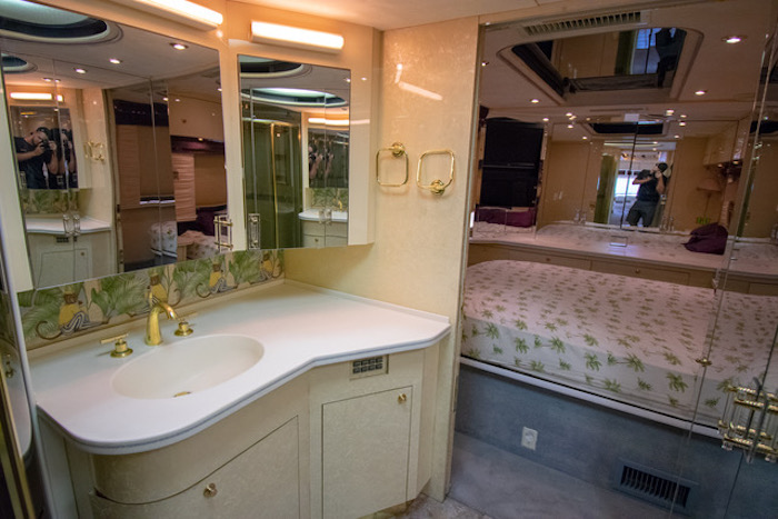 1999 Prevost Country Coach XL For Sale