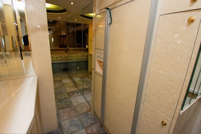 1999 Prevost Country Coach XL For Sale