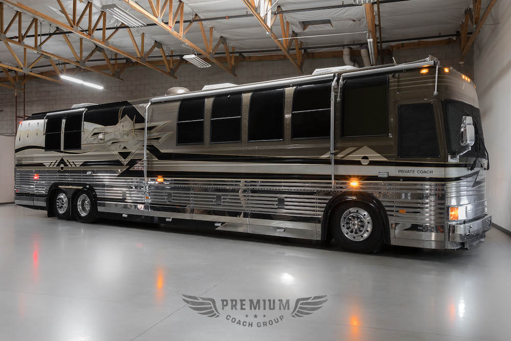 1999 Prevost Country Coach XL For Sale