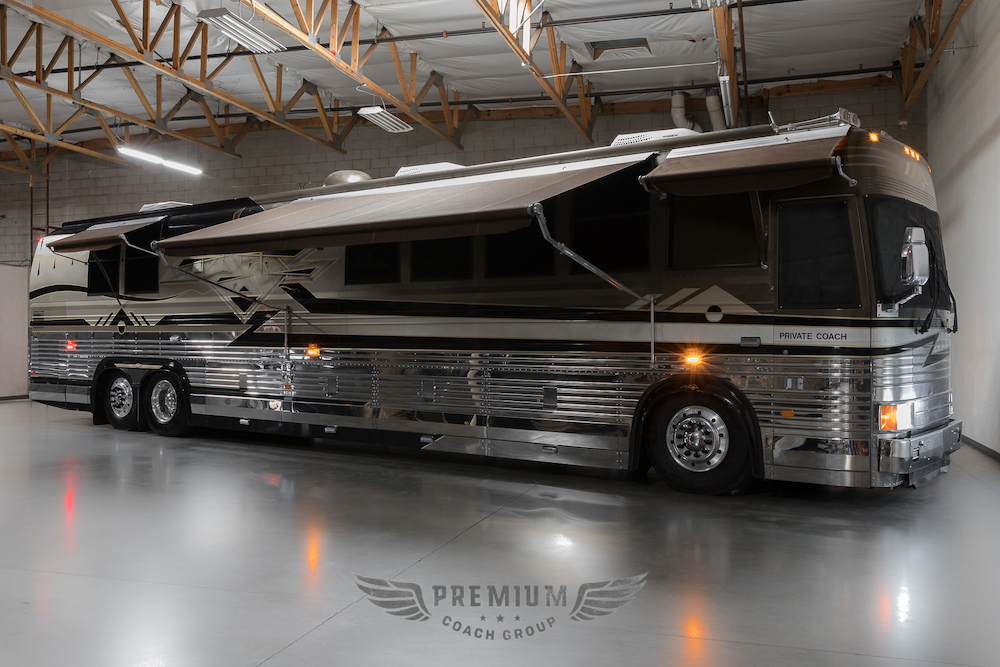 1999 Prevost Country Coach XL For Sale