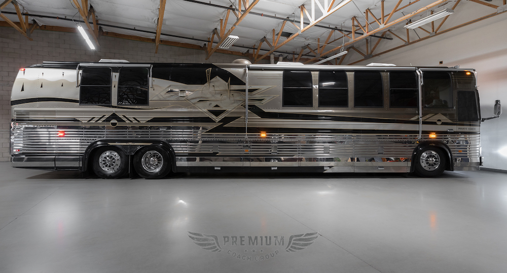 1999 Prevost Country Coach XL For Sale