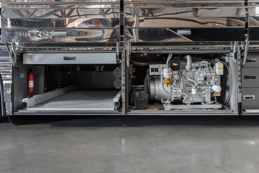 1999 Prevost Country Coach XL For Sale