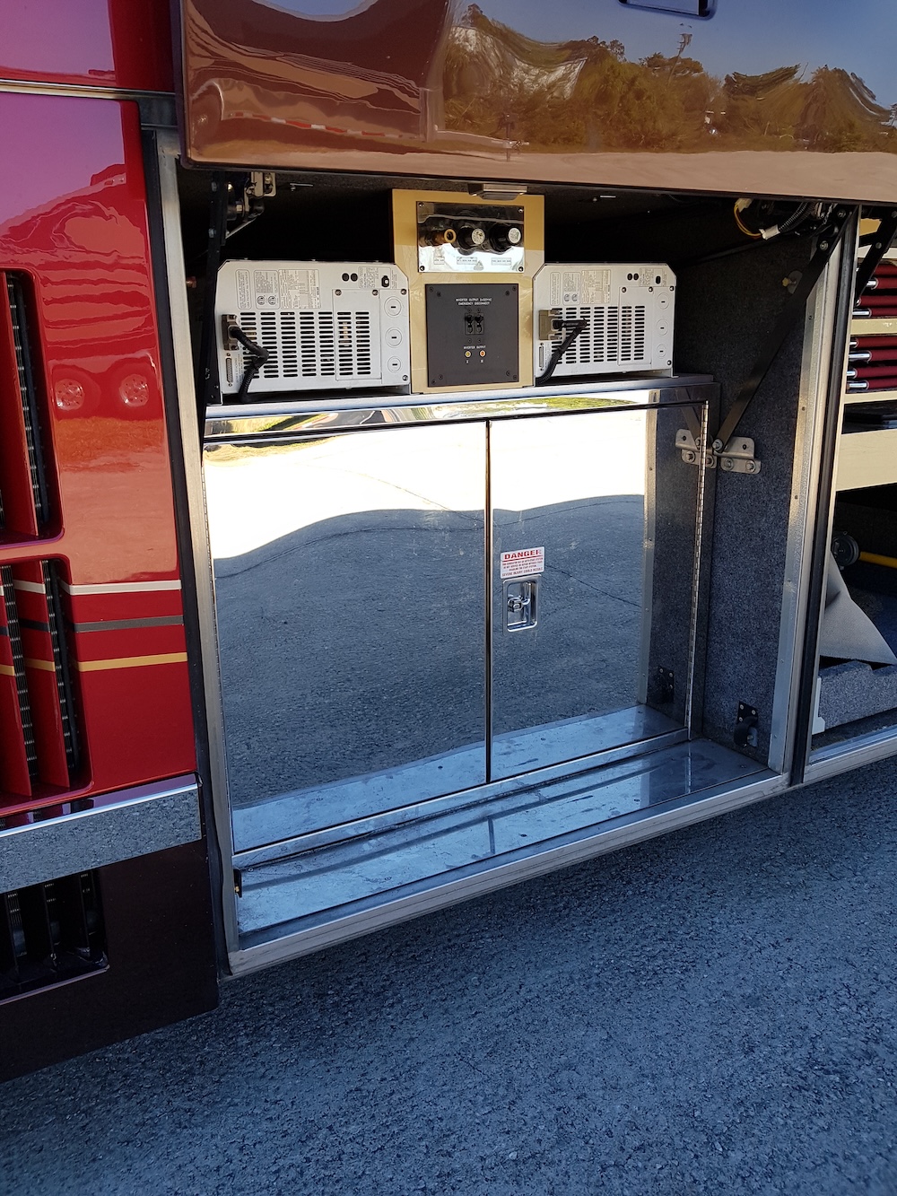 1999 Prevost  Featherlite H3-45 For Sale