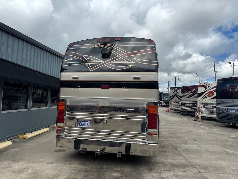 1998 Prevost FeatherliteXL For Sale
