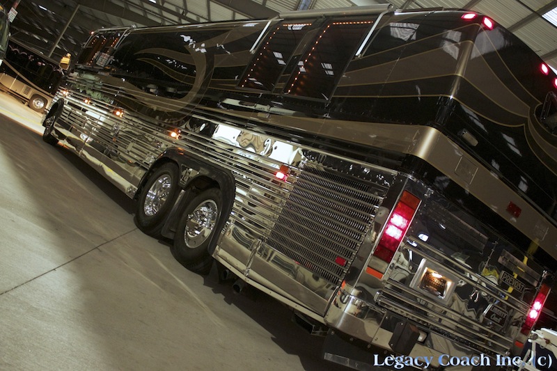 1999 Prevost Liberty XL For Sale