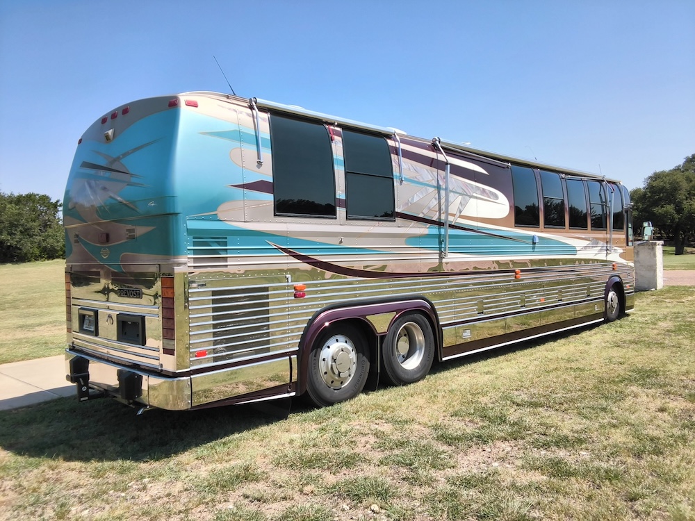1998 Prevost Marathon XL For Sale