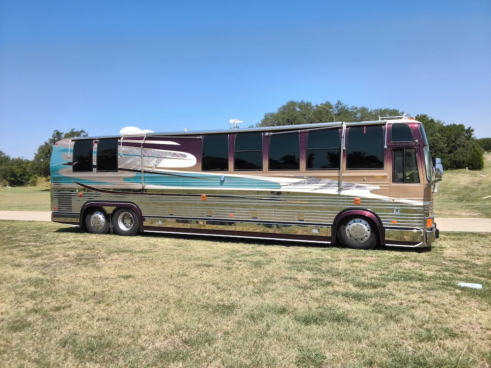 1998 Prevost Marathon XL For Sale
