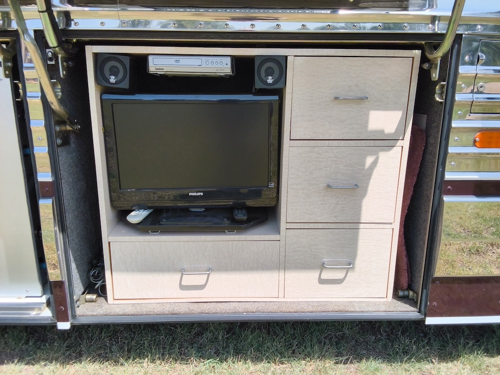1998 Prevost Marathon XL For Sale