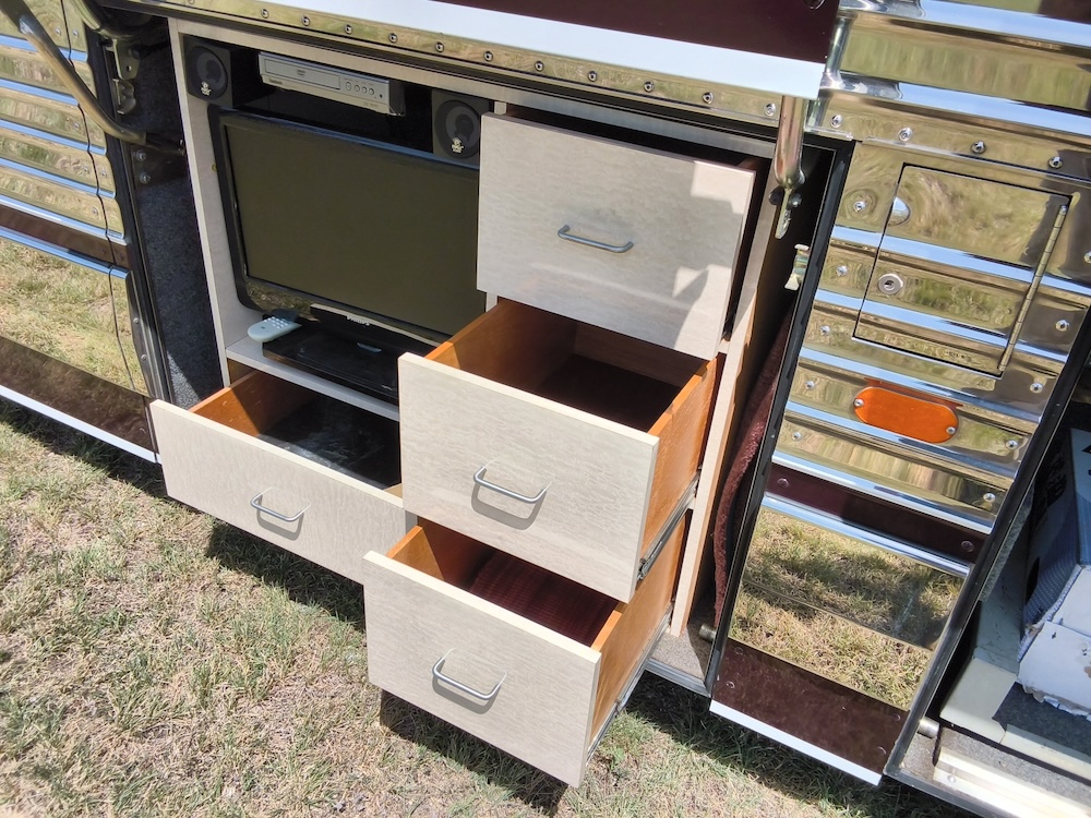1998 Prevost Marathon XL For Sale