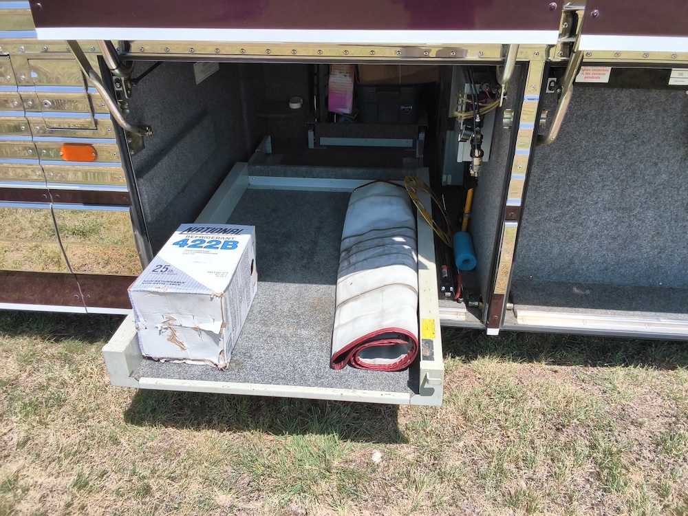 1998 Prevost Marathon XL For Sale