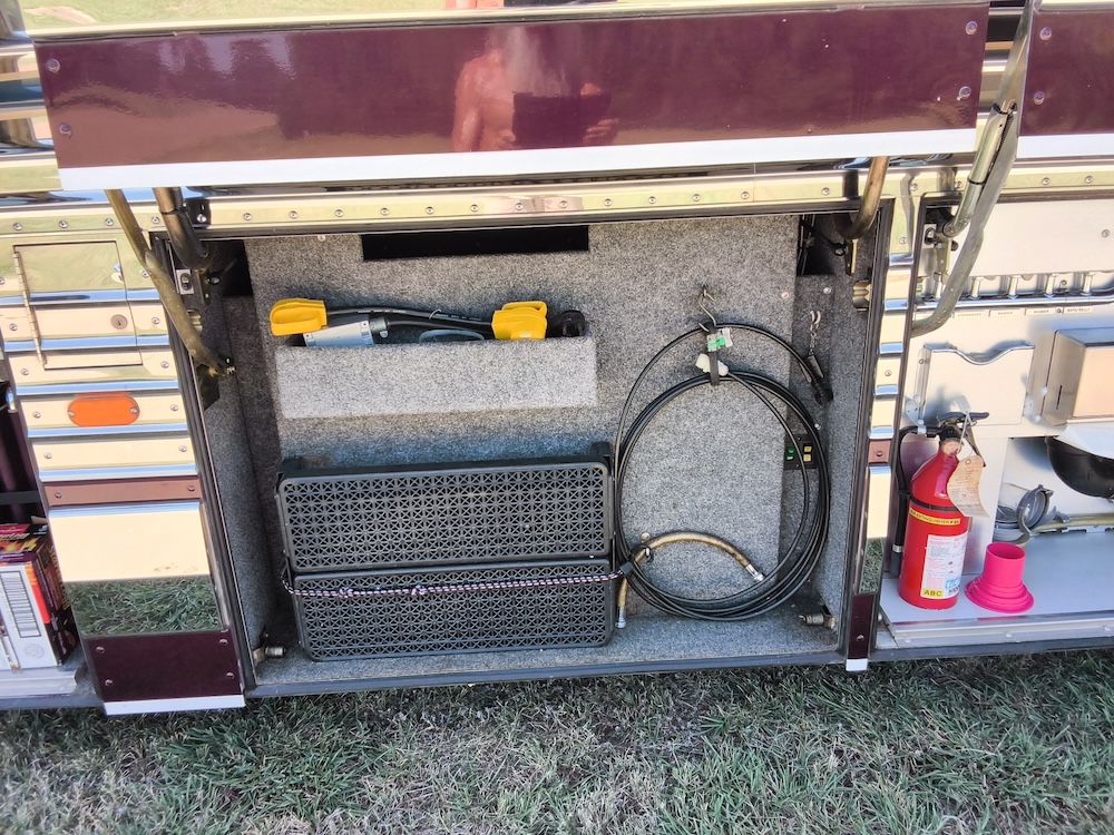1998 Prevost Marathon XL For Sale