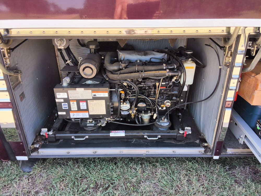 1998 Prevost Marathon XL For Sale