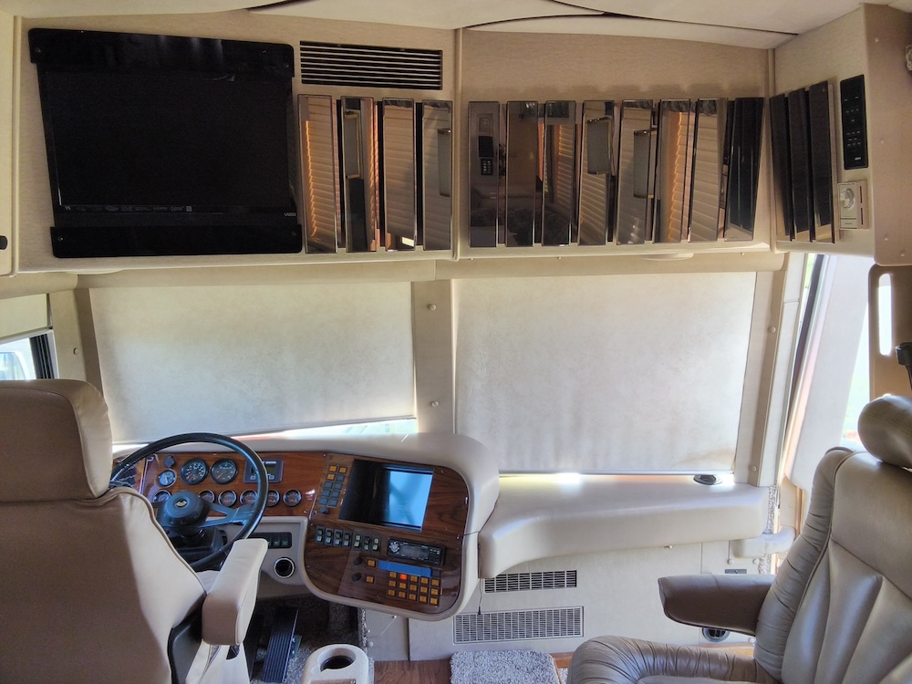 1998 Prevost Marathon XL For Sale
