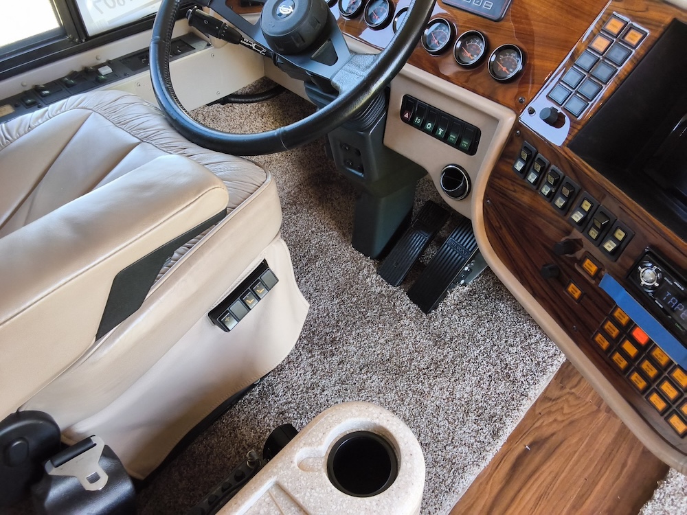1998 Prevost Marathon XL For Sale