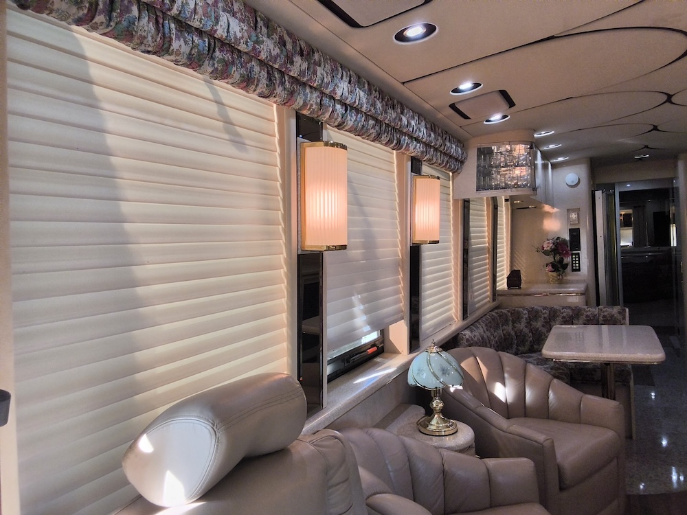 1998 Prevost Marathon XL For Sale