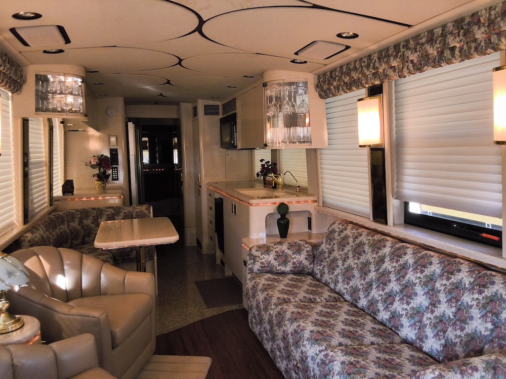 1998 Prevost Marathon XL For Sale