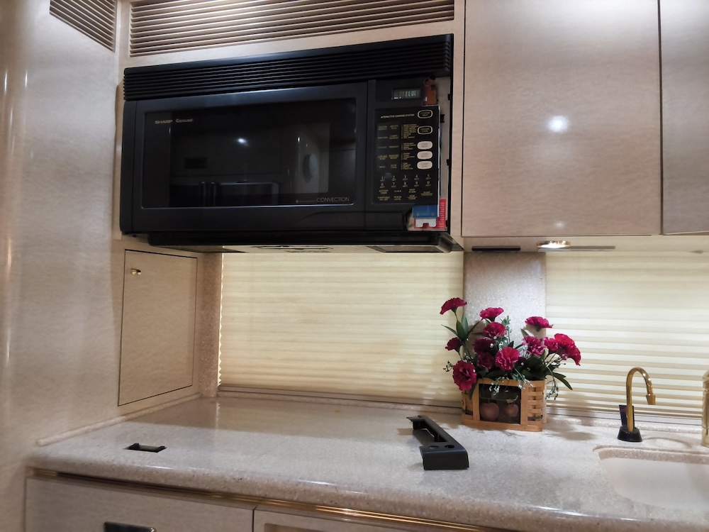1998 Prevost Marathon XL For Sale