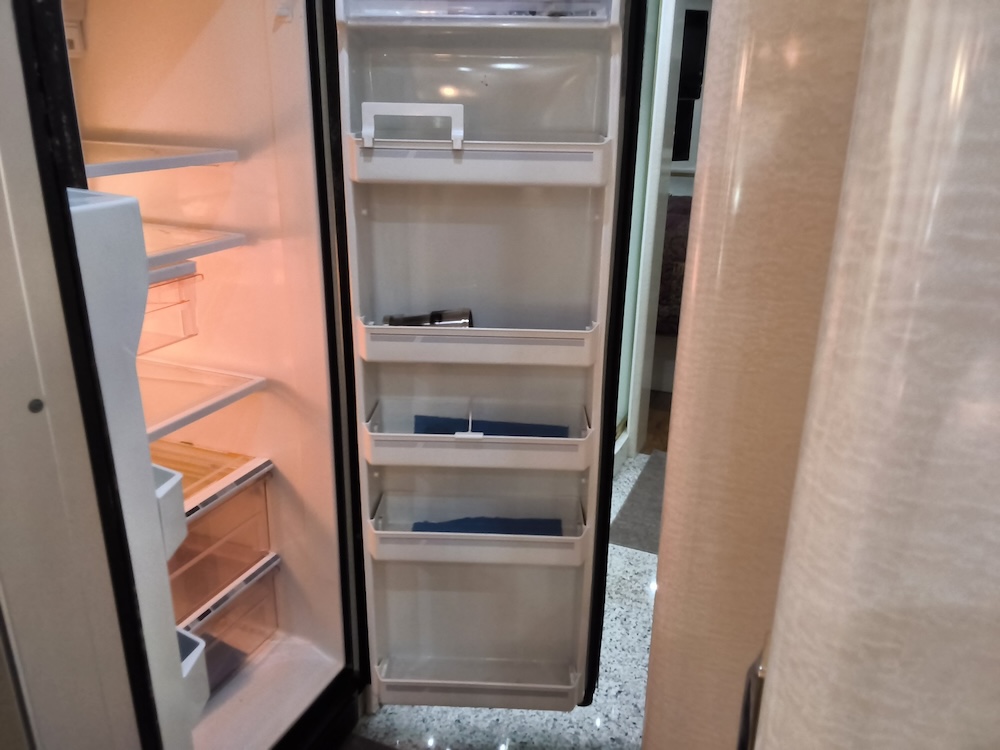 1998 Prevost Marathon XL For Sale