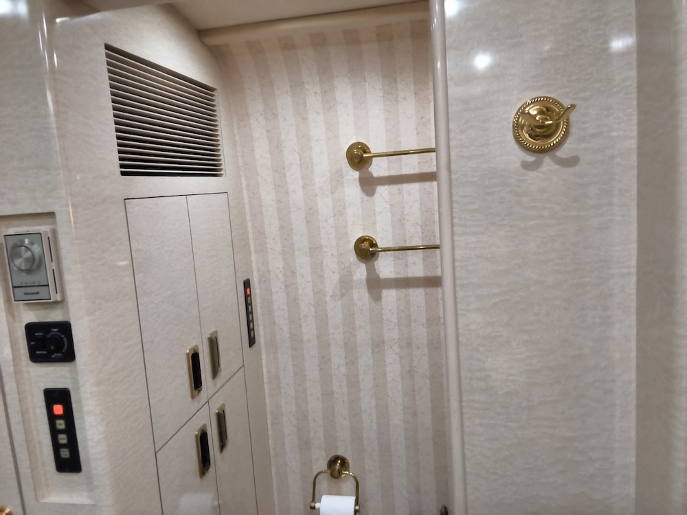 1998 Prevost Marathon XL For Sale