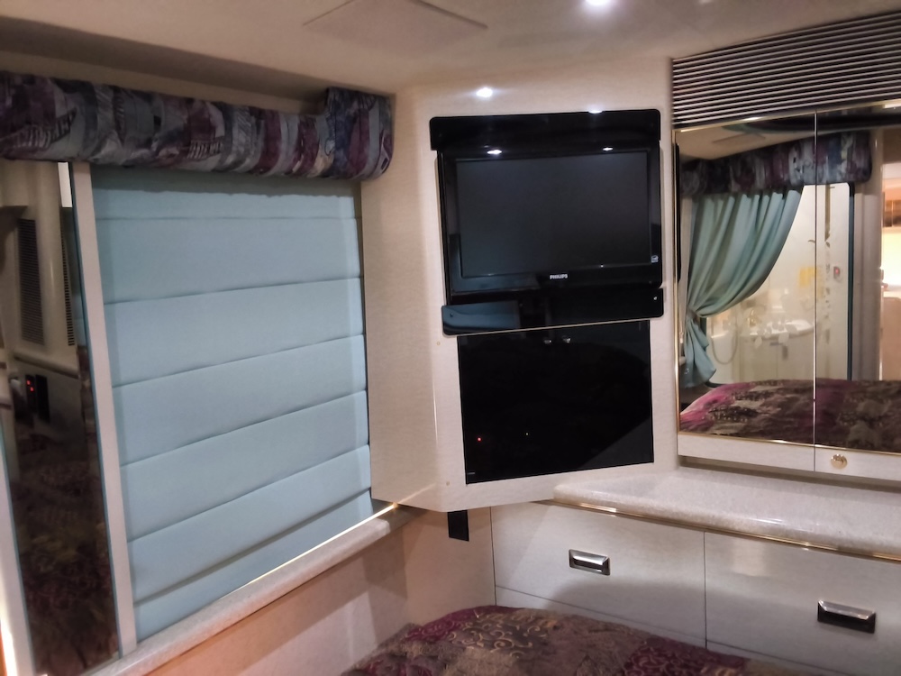 1998 Prevost Marathon XL For Sale